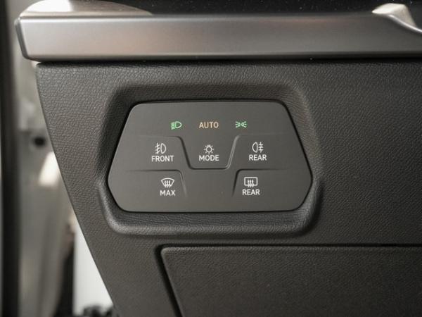 Cupra Leon VZ 1.5 e-Hybrid DSG