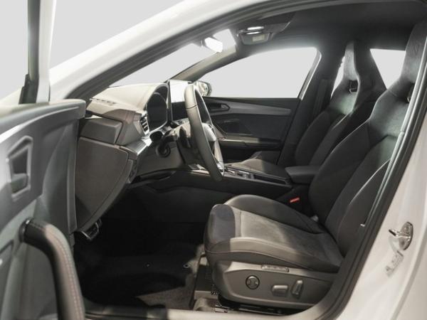 Cupra Leon VZ 1.5 e-Hybrid DSG