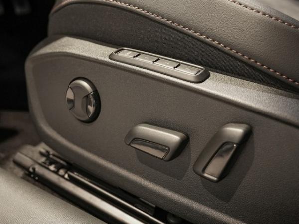 Cupra Leon VZ 1.5 e-Hybrid DSG