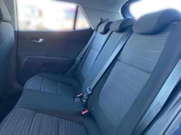 Kia Stonic Vision 1.2 Navi LED Kamera Klima Tempomat PDC