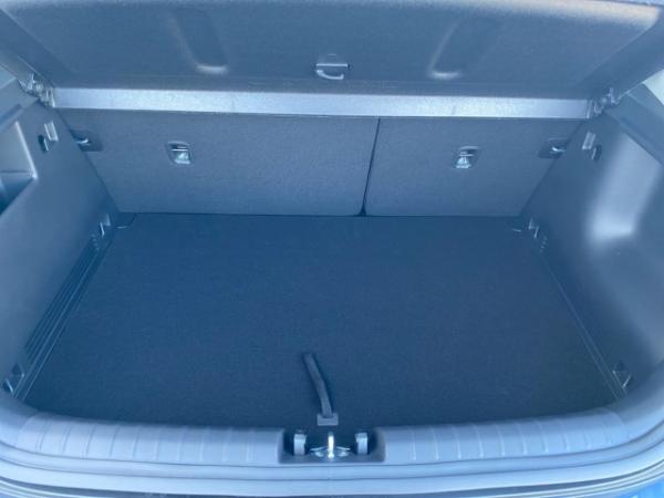 Kia Stonic Vision 1.2 Navi LED Kamera Klima Tempomat PDC