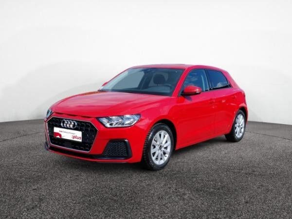 Audi A1 Sportback 25 TFSI advanced WKR SmartInterface