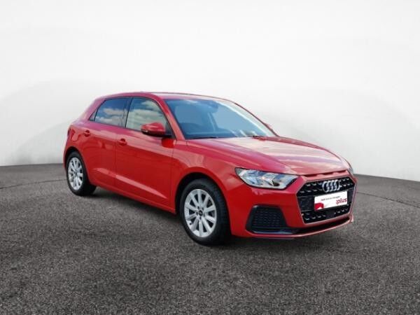 Audi A1 Sportback 25 TFSI advanced WKR SmartInterface