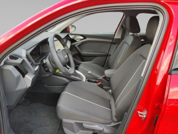 Audi A1 Sportback 25 TFSI advanced WKR SmartInterface