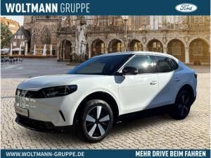 Ford Capri RWD 77kWH 286PS HUD LED elektr. Heckklappe 360 Kamera