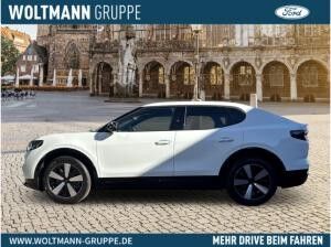 Ford Capri RWD 77kWH 286PS HUD LED elektr. Heckklappe 360 Kamera