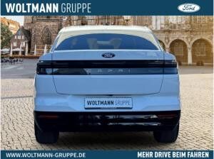 Ford Capri RWD 77kWH 286PS HUD LED elektr. Heckklappe 360 Kamera