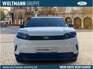 Ford Capri RWD 77kWH 286PS HUD LED elektr. Heckklappe 360 Kamera