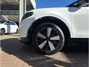 Ford Capri RWD 77kWH 286PS HUD LED elektr. Heckklappe 360 Kamera