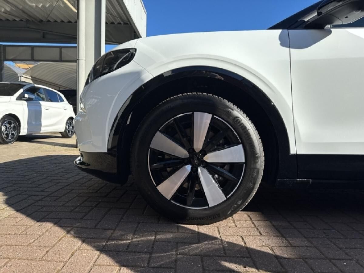 Ford Capri RWD 77kWH 286PS HUD LED elektr. Heckklappe 360 Kamera