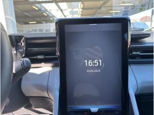 Ford Capri RWD 77kWH 286PS HUD LED elektr. Heckklappe 360 Kamera