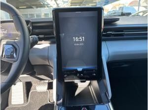 Ford Capri RWD 77kWH 286PS HUD LED elektr. Heckklappe 360 Kamera