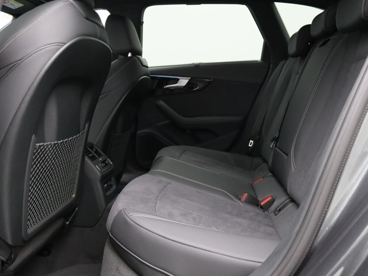 Audi A4 Avant competition edition 40TFSI quattro/ AHK