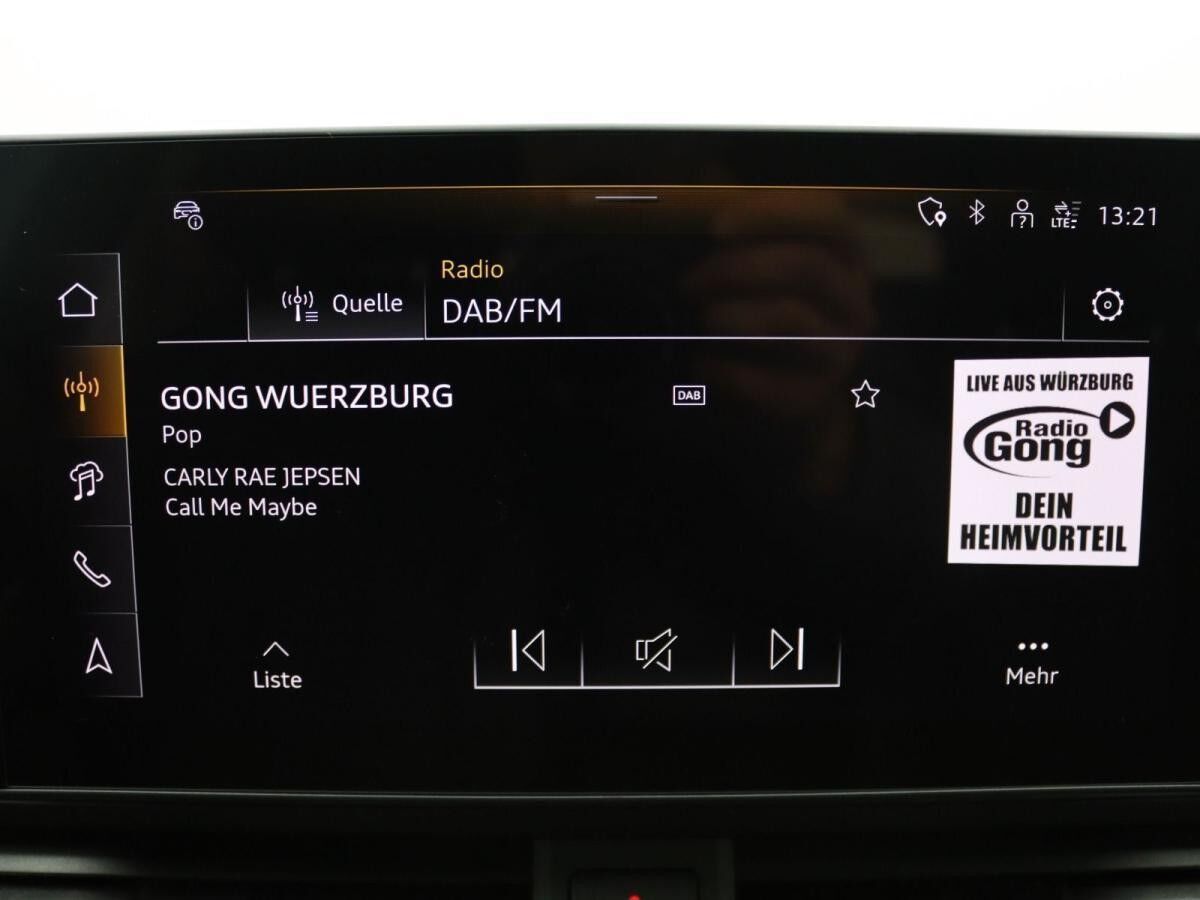 Audi A4 Avant competition edition 40TFSI quattro/ AHK