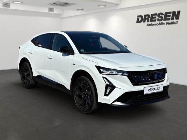 Renault Rafale 💥BUSINESS-DEAL💥Atelier Alpine Plug-in Hybrid 300 4x4 *WKR,Harman-Kardon,Panoramad