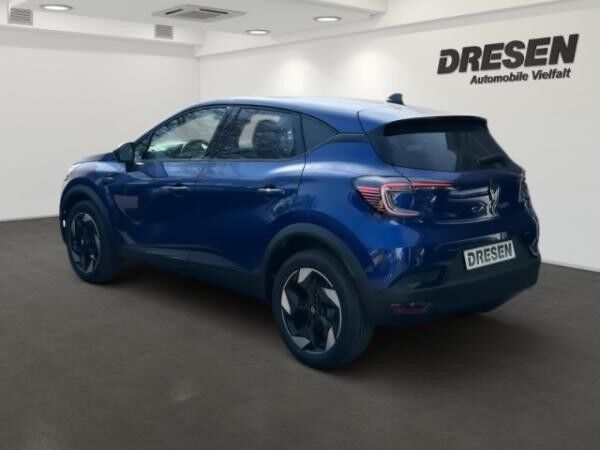Renault Captur Mild-Hybrid EU6e Techno Mild Hybrid 140*SHZ*360 Grad Kamera* uvm.