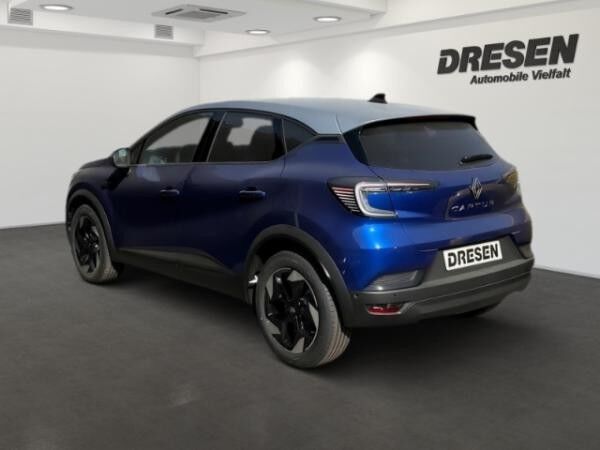 Renault Captur Techno *Navi*360 Grad Kamara*SHZ*Lenkradheitzung*LED