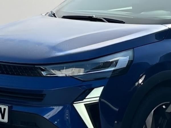 Renault Captur Techno *Navi*360 Grad Kamara*SHZ*Lenkradheitzung*LED