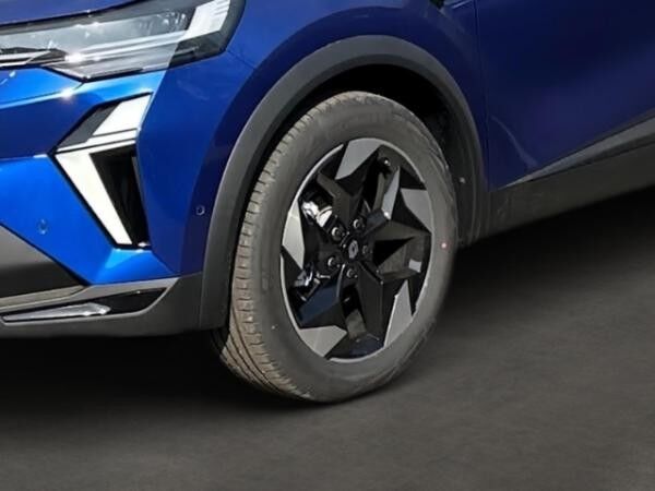 Renault Captur Mild-Hybrid EU6e Techno Mild Hybrid 140*SHZ*360 Grad Kamera* uvm.