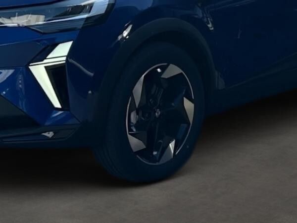 Renault Captur Techno *Navi*360 Grad Kamara*SHZ*Lenkradheitzung*LED