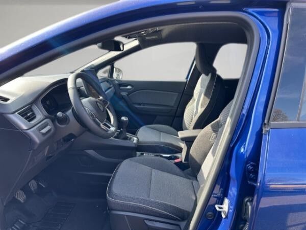Renault Captur Mild-Hybrid EU6e Techno Mild Hybrid 140*SHZ*360 Grad Kamera* uvm.
