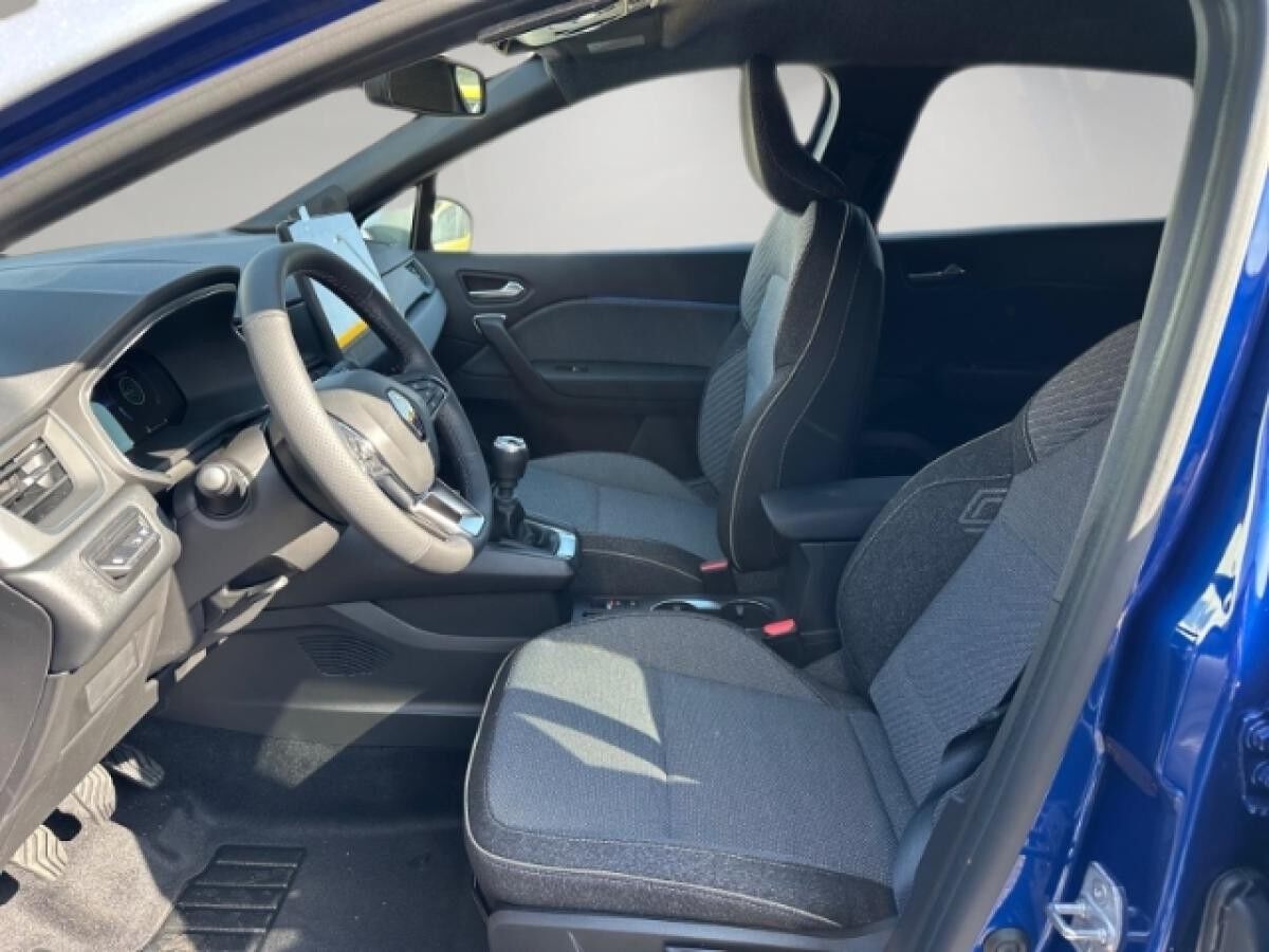 Renault Captur Techno 140 Navigatioan*360 Grad Kamara*SHZ*Lenkradheitzung*LED