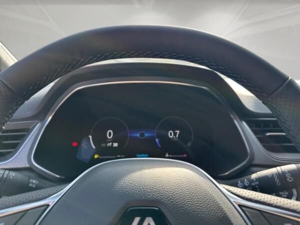 Renault Captur Mild-Hybrid EU6e Techno Mild Hybrid 140*SHZ*360 Grad Kamera* uvm.