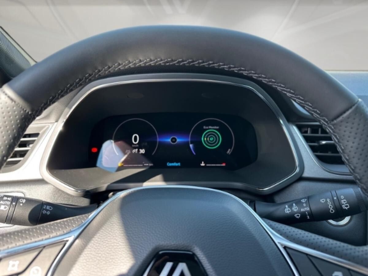 Renault Captur Techno 140 Navigatioan*360 Grad Kamara*SHZ*Lenkradheitzung*LED