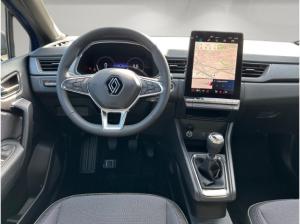 Renault Captur Techno 140 Navigation*LED*SHZ*360 Grad Kamera* uvm.