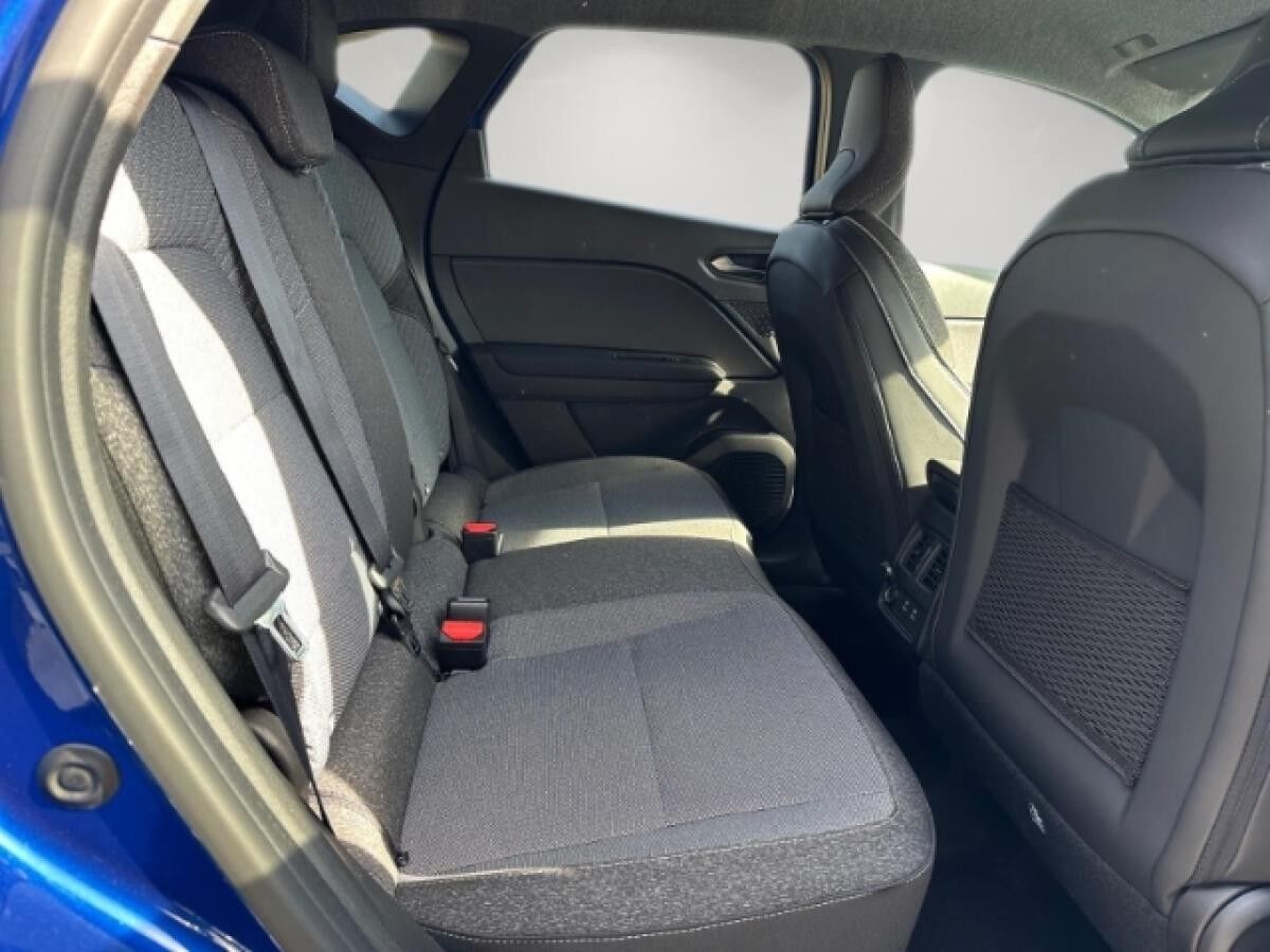 Renault Captur Techno 140 Navigation*LED*SHZ*360 Grad Kamera* uvm.