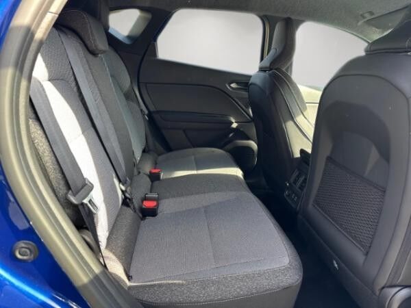 Renault Captur Mild-Hybrid EU6e Techno Mild Hybrid 140*SHZ*360 Grad Kamera* uvm.