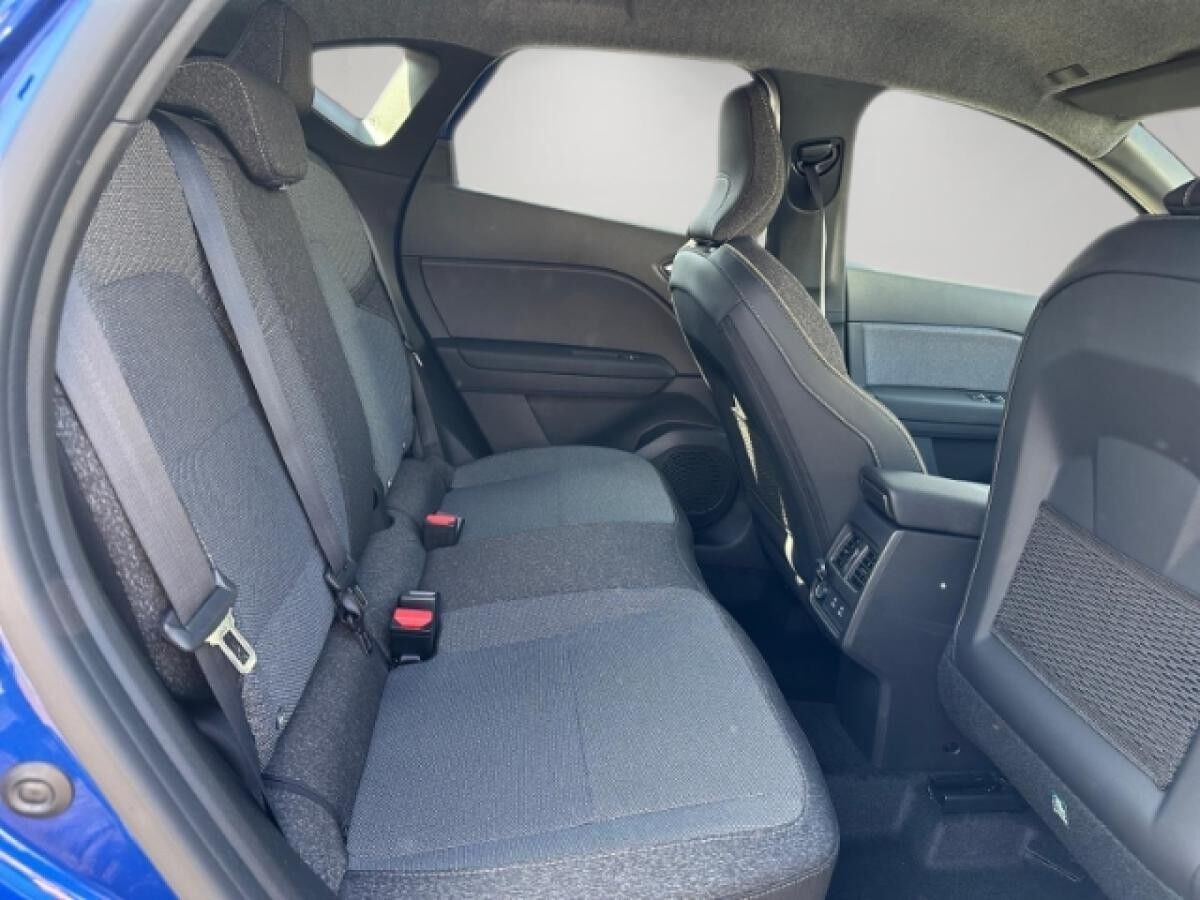 Renault Captur Techno 140 Navigatioan*360 Grad Kamara*SHZ*Lenkradheitzung*LED