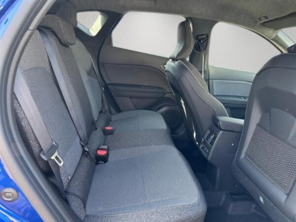 Renault Captur Techno *Navi*360 Grad Kamara*SHZ*Lenkradheitzung*LED
