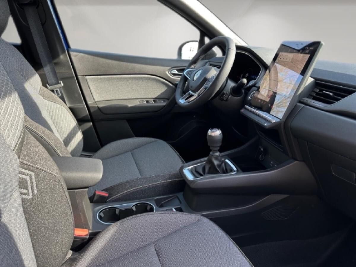 Renault Captur Techno 140 Navigation*LED*SHZ*360 Grad Kamera* uvm.