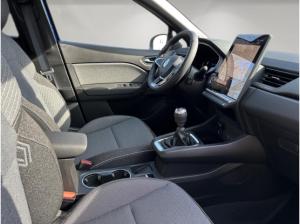 Renault Captur Techno 140 Navigation*LED*SHZ*360 Grad Kamera* uvm.