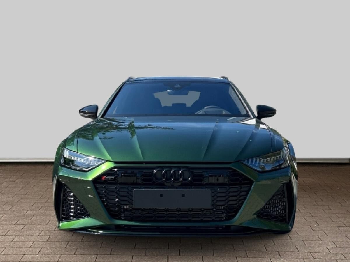 Audi RS6 PERFORMANCE,LASER,PANO,B&O,SPORTABGAS,KERAMIK