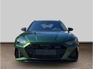 Audi RS6 PERFORMANCE,LASER,PANO,B&O,SPORTABGAS,KERAMIK