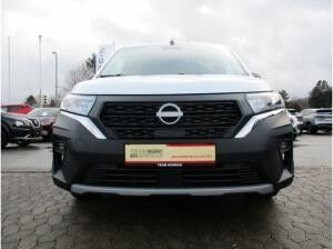 Nissan Townstar Kastenwagen 2,2t N-Connecta, Navi,  Anhängerkupplung - Aktionspreis!!!