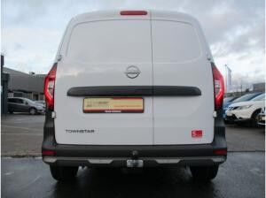 Nissan Townstar Kastenwagen 2,2t N-Connecta, Navi,  Anhängerkupplung - Aktionspreis!!!