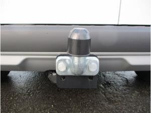 Nissan Townstar Kastenwagen 2,2t N-Connecta, Navi,  Anhängerkupplung - Aktionspreis!!!