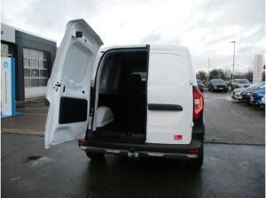 Nissan Townstar Kastenwagen 2,2t N-Connecta, Navi,  Anhängerkupplung - Aktionspreis!!!