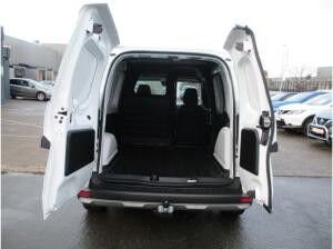 Nissan Townstar Kastenwagen 2,2t N-Connecta, Navi,  Anhängerkupplung - Aktionspreis!!!