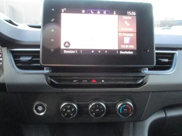 Nissan Townstar Kastenwagen 2,2t N-Connecta, Navi,  Anhängerkupplung - Aktionspreis!!!