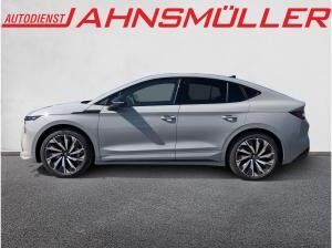 Skoda ENYAQ Enyaq Coupe 85 Sportline*AHZV*PDC*pACC*Navi*