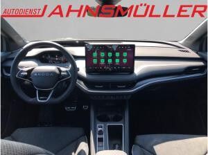 Skoda ENYAQ Enyaq Coupe 85 Sportline*AHZV*PDC*pACC*Navi*