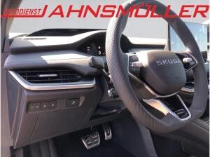 Skoda ENYAQ Enyaq Coupe 85 Sportline*AHZV*PDC*pACC*Navi*