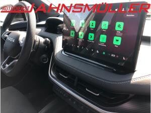 Skoda ENYAQ Enyaq Coupe 85 Sportline*AHZV*PDC*pACC*Navi*