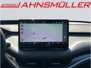 Skoda ENYAQ Enyaq Coupe 85 Sportline*AHZV*PDC*pACC*Navi*