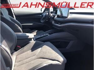 Skoda ENYAQ Enyaq Coupe 85 Sportline*AHZV*PDC*pACC*Navi*