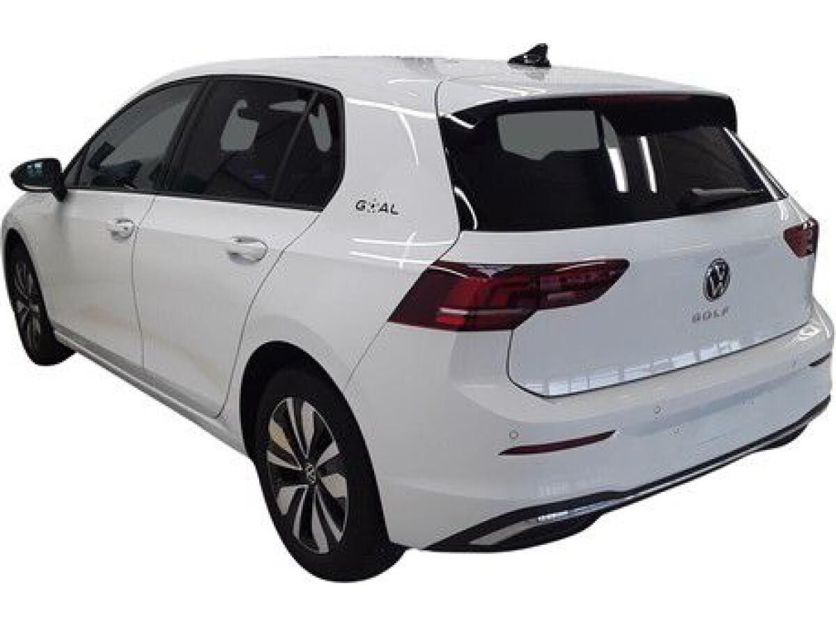 Volkswagen Golf VIII GOAL 1.5 TSI LED NAVI KAMERA KEYLESS